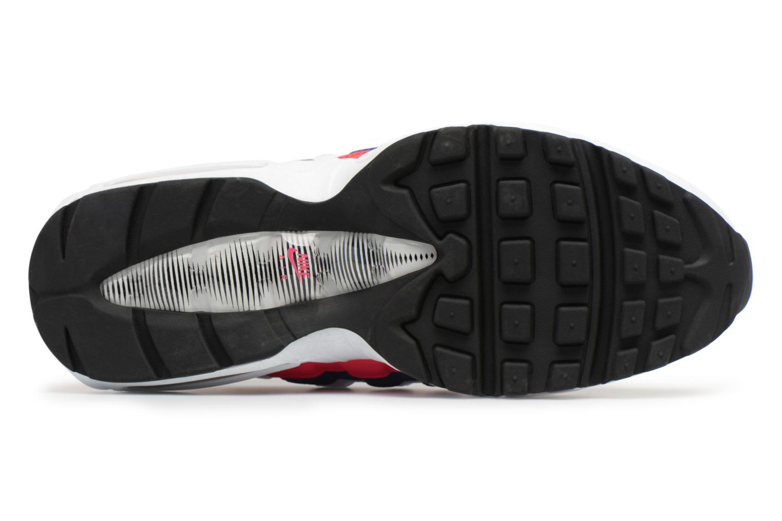 Nike Nike Air Max 95 Essential (Blanc) - Chaussures Baskets en Más cómodo Chaussures - casual sauvages 6a290c Nike Nike Air Max 95 Essential (Blanc) - Chaussures Baskets en Más cómodo Chaussures - casual sauvages 6a290c
